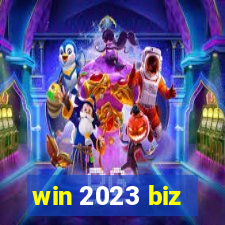 win 2023 biz